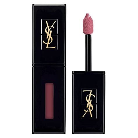 ysl lip stain australia|YSL lip stain 407.